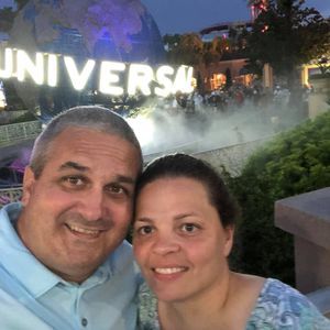 Meet your Posher, Steven